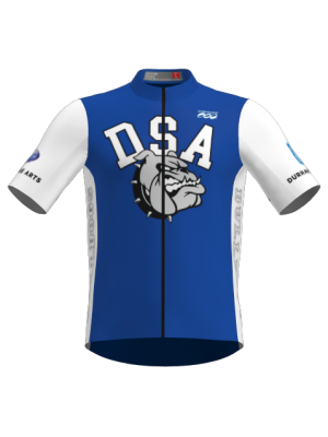 Podiumwear Men's Bronze Jersey - New Waffle fabric for 2025!