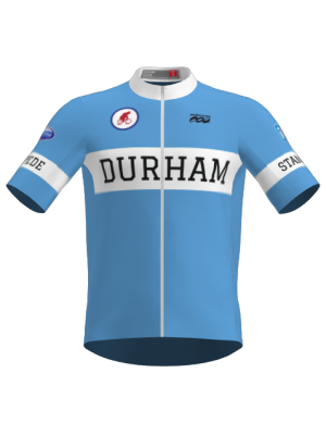 Podiumwear Men's Bronze Jersey - New Waffle fabric for 2025!