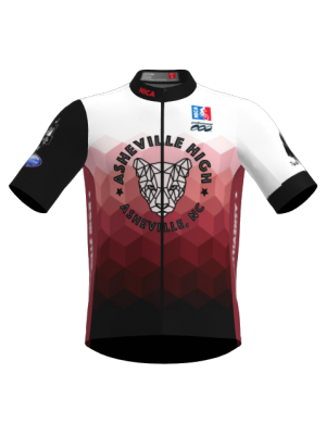 Podiumwear Men's Bronze Jersey - New Waffle fabric for 2025!