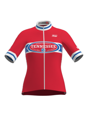 Podiumwear Women's Bronze Jersey  New Waffle Fabric for 2025!