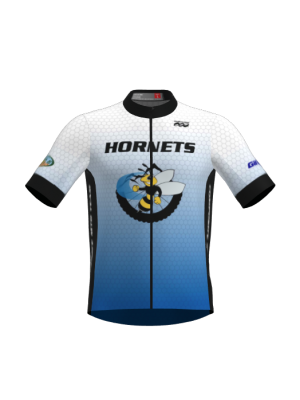 Podiumwear Men's Bronze Jersey - New Waffle fabric for 2025!