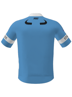 Podiumwear Men's Bronze Jersey - New Waffle fabric for 2025!