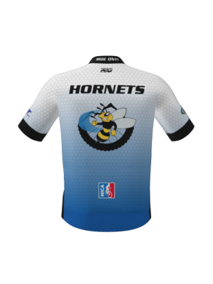 Podiumwear Men's Bronze Jersey - New Waffle fabric for 2025!