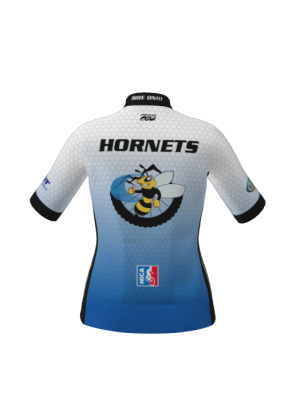 Podiumwear Women's Bronze Jersey  New Waffle Fabric for 2025!