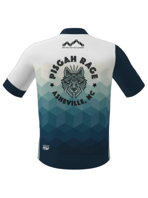 Podiumwear Men's Bronze Jersey - New Waffle fabric for 2025!