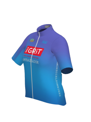 Podiumwear Women's Bronze Jersey  New Waffle Fabric for 2025!
