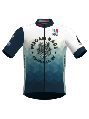 Podiumwear Men's Bronze Jersey - New Waffle fabric for 2025!