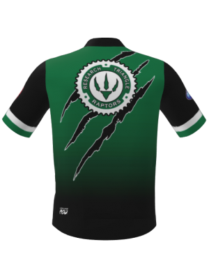 Podiumwear Men's Bronze Jersey - New Waffle fabric for 2025!