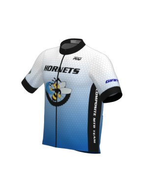 Podiumwear Men's Bronze Jersey - New Waffle fabric for 2025!