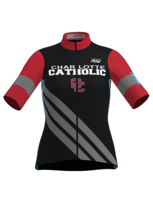Podiumwear Women's Bronze Jersey  New Waffle Fabric for 2025!