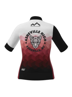 Podiumwear Women's Bronze Jersey  New Waffle Fabric for 2025!