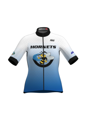 Podiumwear Women's Bronze Jersey  New Waffle Fabric for 2025!