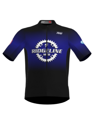 Podiumwear Men's Bronze Jersey - New Waffle fabric for 2025!