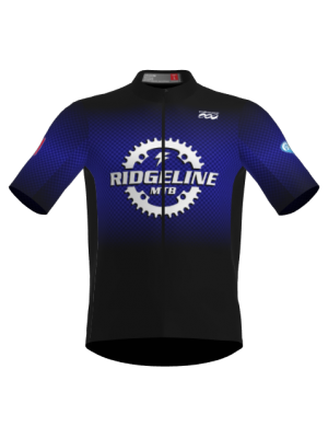 Podiumwear Men's Bronze Jersey - New Waffle fabric for 2025!