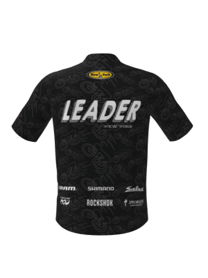 Podiumwear Men's Bronze Jersey - New Waffle fabric for 2025!
