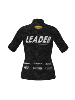 Podiumwear Women's Bronze Jersey  New Waffle Fabric for 2025!