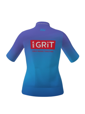 Podiumwear Women's Bronze Jersey  New Waffle Fabric for 2025!