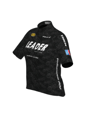 Podiumwear Women's Bronze Jersey  New Waffle Fabric for 2025!