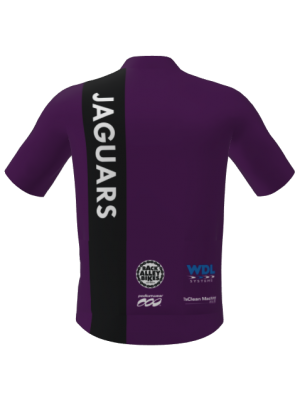 Podiumwear Men's Bronze Jersey - New Waffle fabric for 2025!