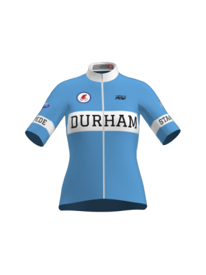 Podiumwear Women's Bronze Jersey  New Waffle Fabric for 2025!