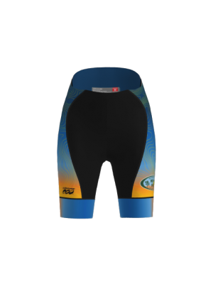 Podiumwear Men's Silver Bibs