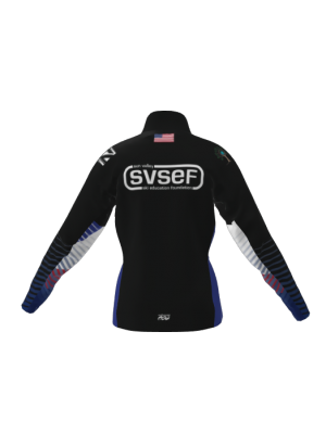 Podiumwear Women's Gold Jacket