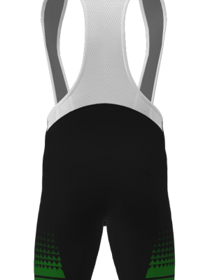 Podiumwear Men's Silver Bibs
