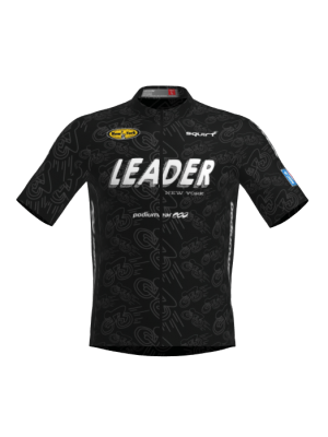 Podiumwear Men's Bronze Jersey - New Waffle fabric for 2025!
