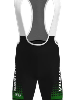 Podiumwear Men's Silver Bibs