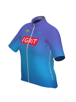 Podiumwear Women's Bronze Jersey  New Waffle Fabric for 2025!