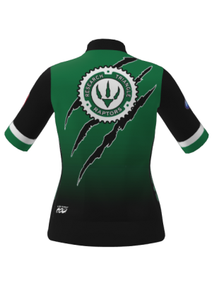 Podiumwear Women's Bronze Jersey  New Waffle Fabric for 2025!
