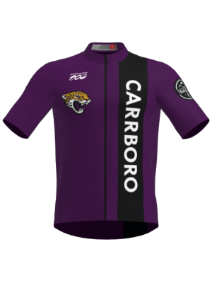 Podiumwear Men's Bronze Jersey - New Waffle fabric for 2025!