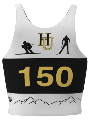 Podiumwear Race Bib