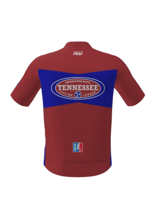 Podiumwear Men's Bronze Jersey - New Waffle fabric for 2025!