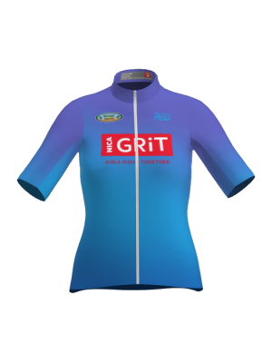 Podiumwear Women's Bronze Jersey  New Waffle Fabric for 2025!