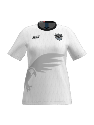 Podiumwear Women's Jersey (Soccer) Front View
