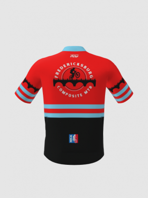 Podiumwear Men's Bronze Jersey - New Waffle fabric for 2025!