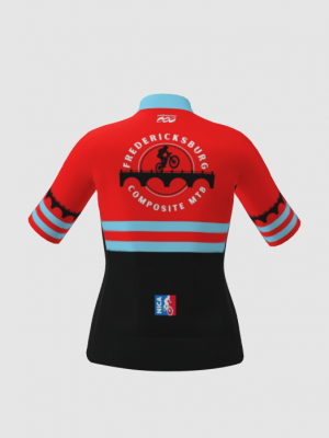 Podiumwear Women's Bronze Jersey  New Waffle Fabric for 2025!