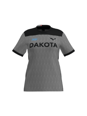 Podiumwear Women's Jersey (Soccer) Front View
