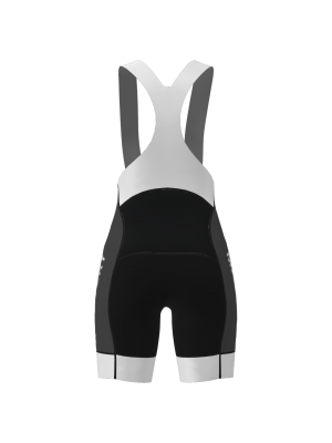 Podiumwear Women's Silver Bibs