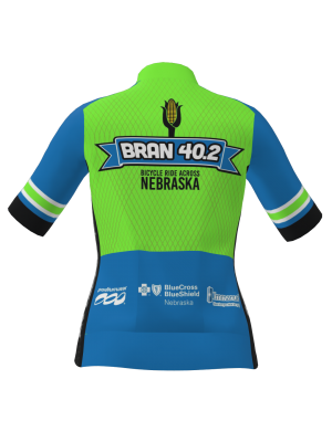 Podiumwear Women's Bronze Jersey  New Waffle Fabric for 2025!