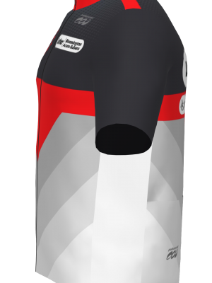 Podiumwear Men's Bronze Jersey - New Waffle fabric for 2025!