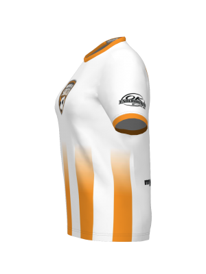 Podiumwear Women's Jersey (Soccer) Side View