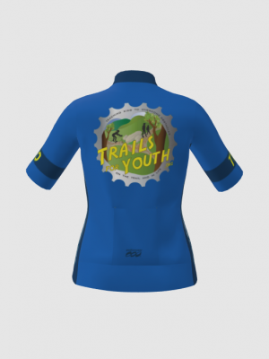Podiumwear Women's Bronze Jersey  New Waffle Fabric for 2025!