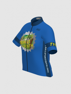 Podiumwear Women's Bronze Jersey  New Waffle Fabric for 2025!