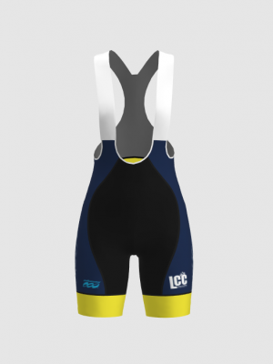 Podiumwear Women's Silver Bibs
