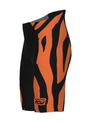 Podiumwear Men's Bronze Shorts