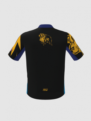 Podiumwear Men's Bronze Jersey - New Waffle fabric for 2025!
