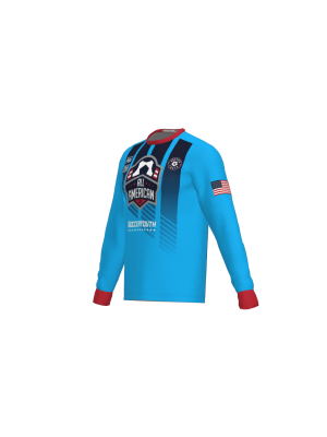 Podiumwear Child's Keeper's Jersey