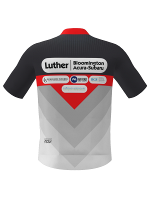 Podiumwear Men's Bronze Jersey - New Waffle fabric for 2025!